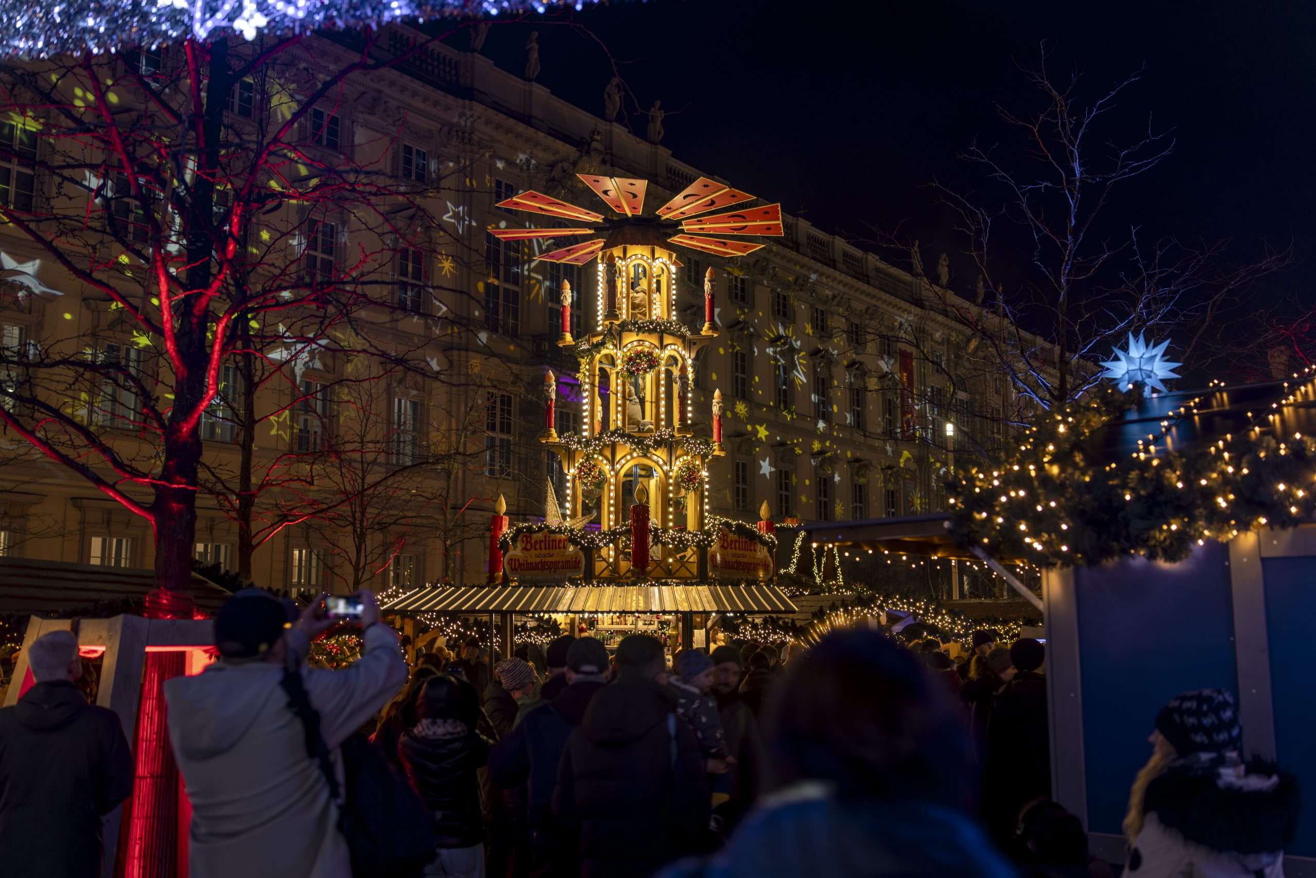 BERLIN XMAS MOOD 2025