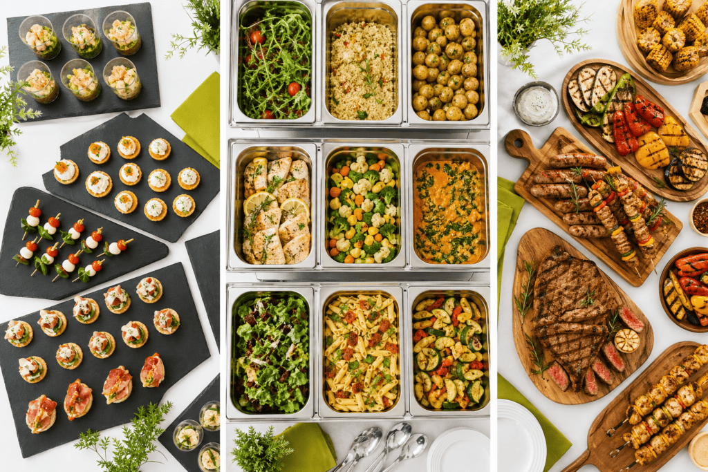 Event Catering Berlin